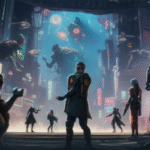 Discover how Electronic Arts' innovative strategies are shaping the gaming industry.