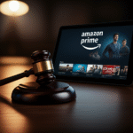Explore the implications of the Amazon Prime lawsuit settlement and its broader impact on digital platforms.
