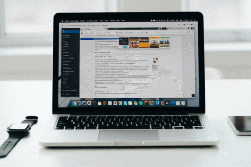 Explore how Apple is innovating and influencing the IT landscape.