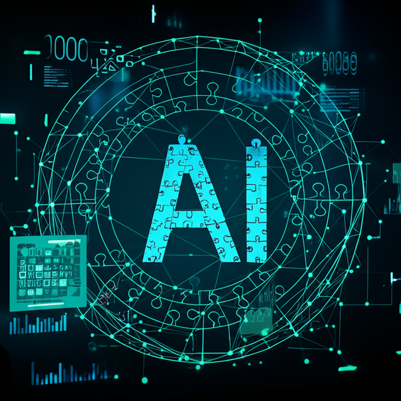 Discover how AI and machine learning are transforming puzzle games like NYT Connections, enhancing engagement and user experience.