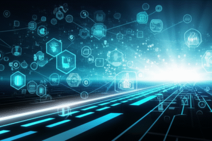 Explore the roadmap for digital transformation shaping the future of IT with Project 2025.
