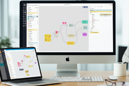 Discover the power of n8n for seamless workflow automation and how to get started with this innovative tool.