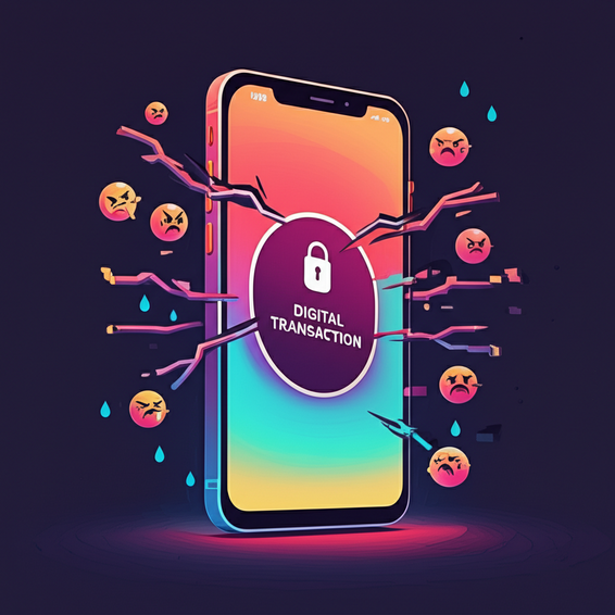 A comprehensive analysis of the outage incidents faced by PayPal and Venmo, examining the impacts on users and businesses.