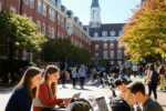 Explore how Virginia Tech is driving innovations in digital transformation and technology.
