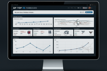 Explore how AP Top 25 insights can drive digital transformation and analytics.