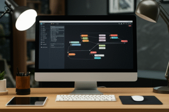 Explore how n8n is transforming workflow automation, enhancing productivity, and simplifying processes.