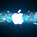 Explore Apple's impact on the future of technology and how its innovations continue to shape industries.