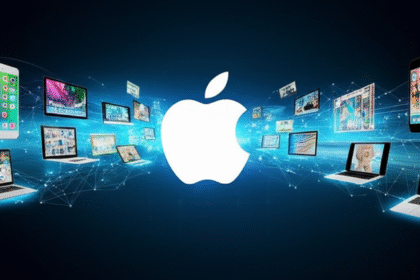 Explore Apple's impact on the future of technology and how its innovations continue to shape industries.