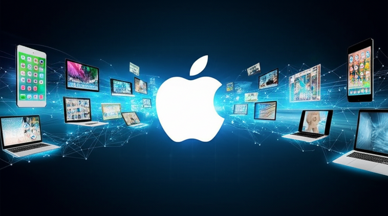 Explore Apple's impact on the future of technology and how its innovations continue to shape industries.